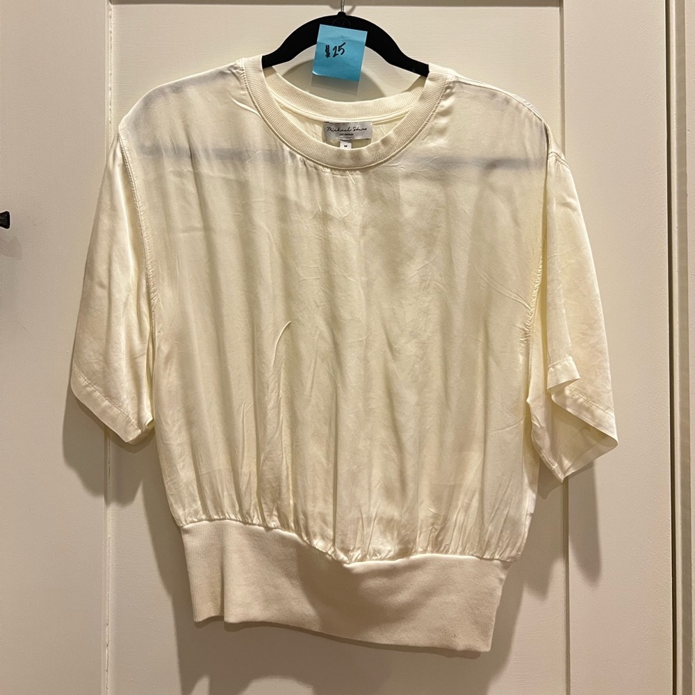 Michael Stars Top